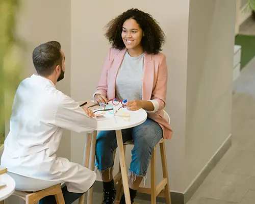 Dual diagnosis treatment for mental health and substance use