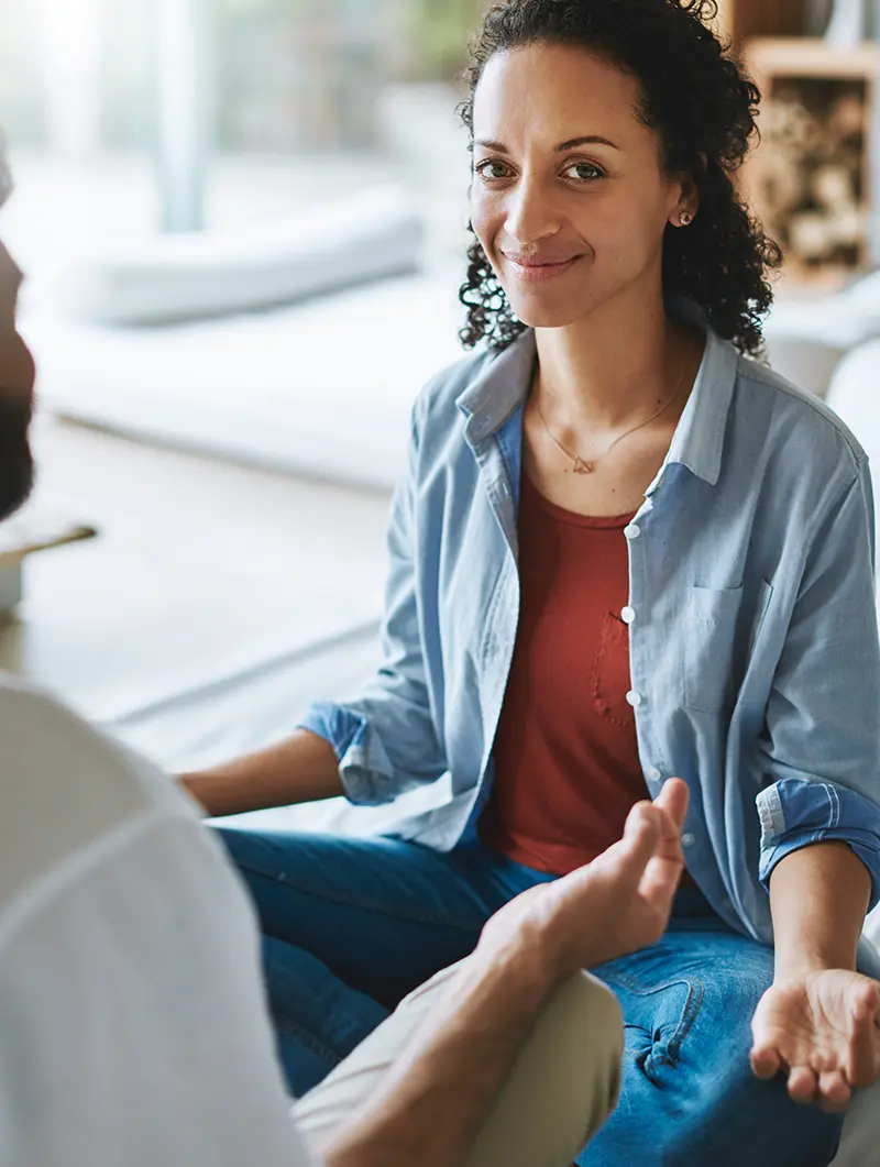 Partial Hospitalization Program providing structured mental health care