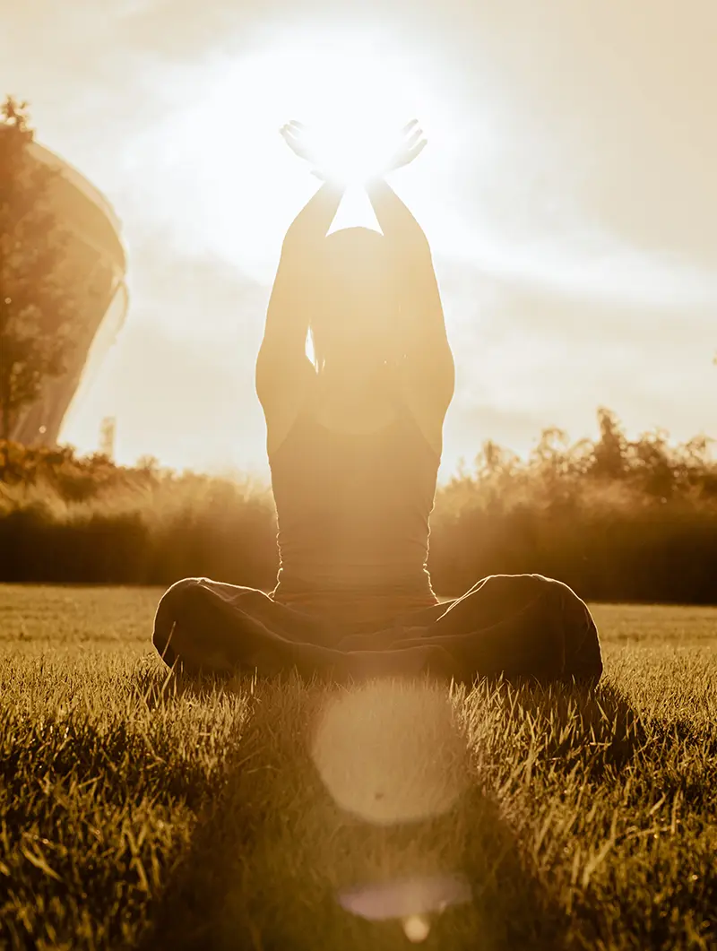 Holistic recovery journey supported with compassion